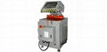 Pneumatic Single Head Cutting Machine