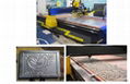 3 Axis CNC Machining Center Router for