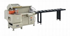 Auto-feeding Single Head Cutting Saw