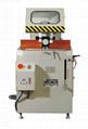 Manual Single Head Cutting Saw Machine 