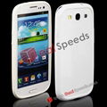 Durable TPU Material Bumper Case Cover for Samsung Galaxy S3 i9300 2