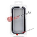 Durable TPU Material Bumper Case Cover for Samsung Galaxy S3 i9300 5