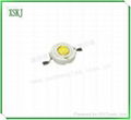 Supply led white light beads - high power 1w white 4