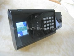 gsm  remote control for air conditioner