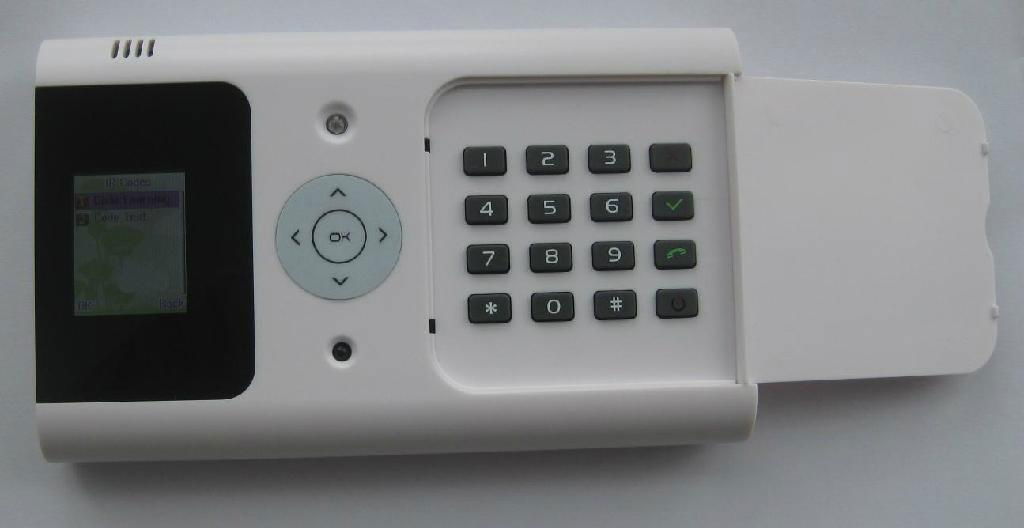 GSM air-Condition Power Switch SR-001 