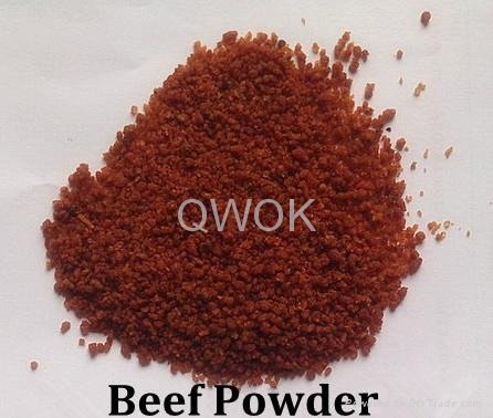 10g beef food seasoning soup powder 2