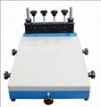 Screen printing machine