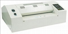 Film laminator