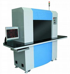  Full automatic circuit board testing machine 