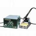 Constant temperature soldering station 1