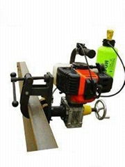 Internal-Combustion Rail Drilling Machine