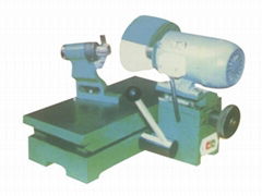 Special Blade Milling Machine