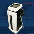 IPL+RF+Laser Multi-functional beauty machine