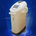 Vertical E-light hair removal,skin