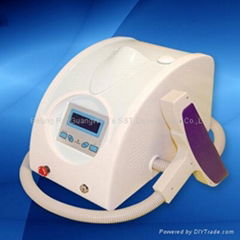 Eye Brow Eye Line Lipe Line Tattoo Removal Machine