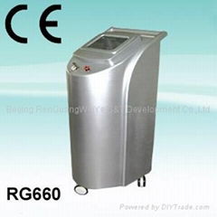 RF anti-wrinkle,face lifting,skin tighteing machine 