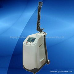 Scar Removal Co2 fractional laser machine