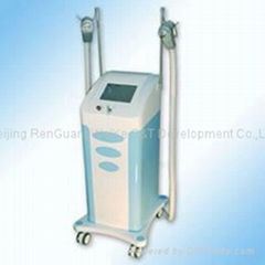 Skin Lifting Tightening RF Machine 