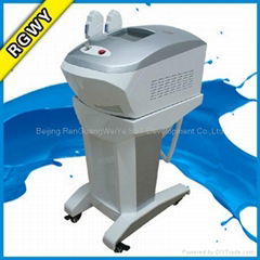 RG388 Hair Removal Skin Rejuvenation IPL Machine