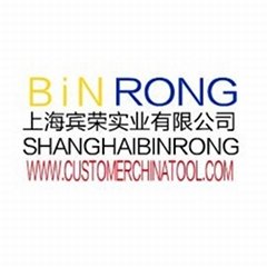 SHANGHAI BINRONG INDUSTRIAL CO.,LTD