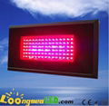 90W  UFO LED Grow Light For Flowering and Growth 1