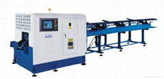  New High Speed Solid Bar Cutting Circular Sawing Machines