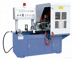 Non-Ferrous Material Circular Sawing Machines