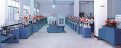 Dongguan Chine Chern Machinery Co., Ltd.