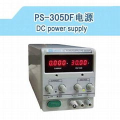 30V/5A DC Power Supply 