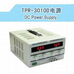 30V/10A DC Power Supply 