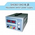 Adjustable Switch Power Supply