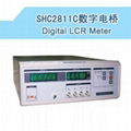 100Hz /1KHz/10KHz Digital LCR Meter