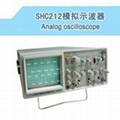 DC-20MHz Analog oscilloscope