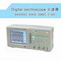 Digital Oscilloscope