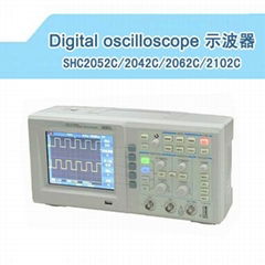 Digital Oscilloscope