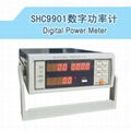 Digital Power Meter