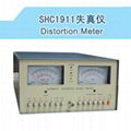 Distortion Meter