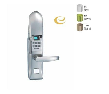 Best quality electronic fingerprint lock