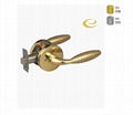 tubular handle door lock 1