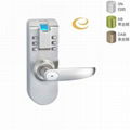 Best quality fingerprint lock 1