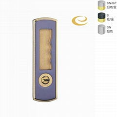 Zinc alloy Sliding Door Lock