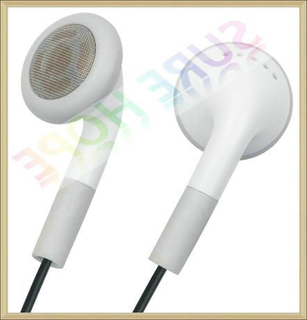 MP3 Earphone