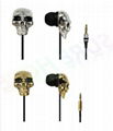 stereo MP4 earphone