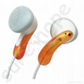 cheapest Mp3 earphone