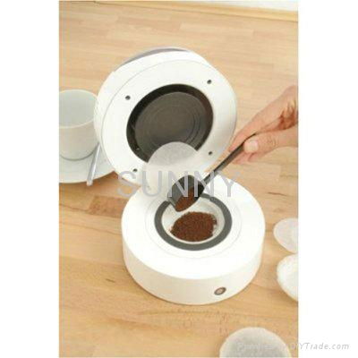 Coffee Filter Paper 5