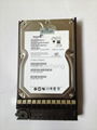 Original 507127-B21 HP 300gb 10k 2.5'' sas hard drive 1