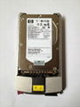 HP 507125-B21 146GB 10K RPM 2.5'' SAS