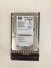 516826-B21 450gb 15k 3.5'' sas server hard drive