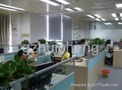 Guangzhou Dongjia Electronics Co., Ltd.