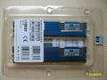 8GB DDR3 PC3-10600R-9 Kit Registered